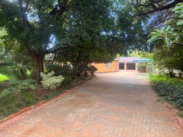 3 Bedroom Property for Sale in Makwassie North West